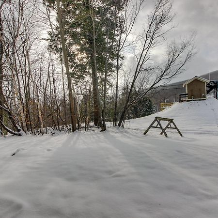 Winterplace G101 Ludlow Exteriér fotografie