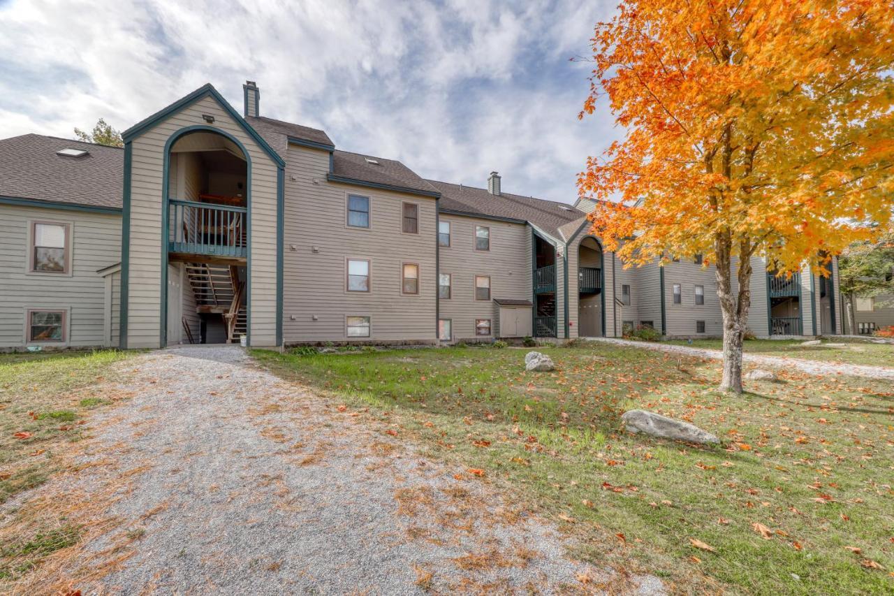 Winterplace G101 Ludlow Exteriér fotografie